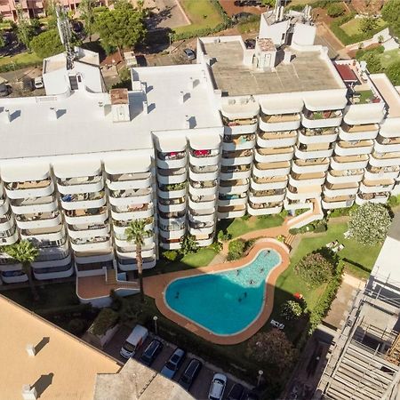 Apartamento Sunshine 601-Vilamoura Exterior foto