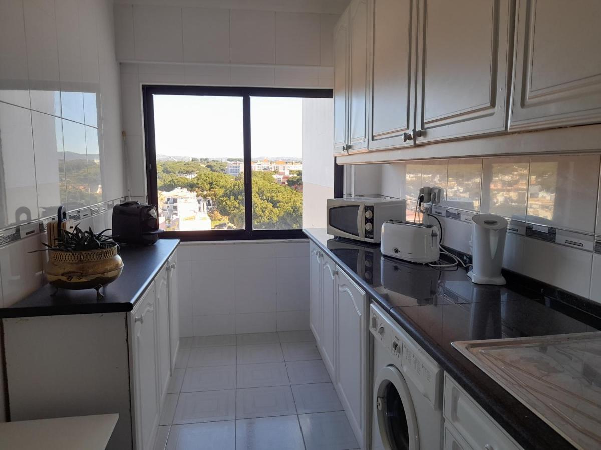 Apartamento Sunshine 601-Vilamoura Exterior foto
