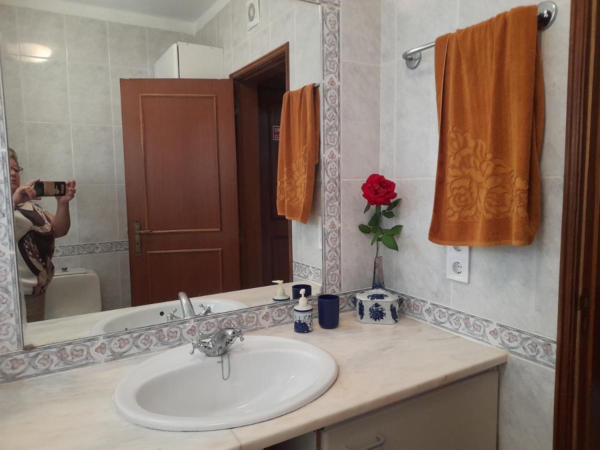 Apartamento Sunshine 601-Vilamoura Exterior foto